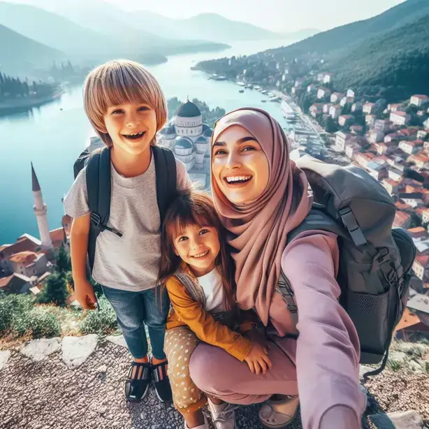 family image